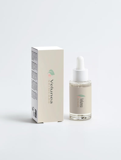 Sérum gelée prébiotique bioactif