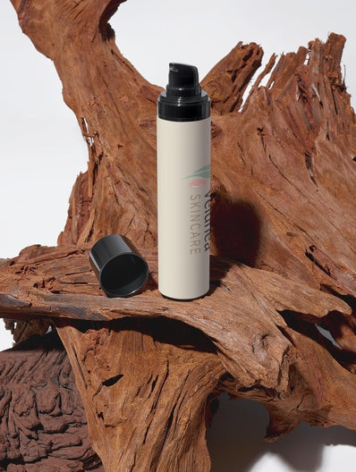 Gel hydratant à la niacinamide